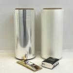 Custom-Printable BOPP Antifog Film For Attractive Retail Ready Packaging for sale