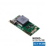 NID65 Meanwell 65W DC DC Non Isolated Regulated Converter NID65-05 NID65-12 for sale