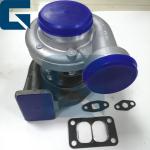 20515585 Turbocharger For EC210B Excavator Engine Parts Turbo for sale
