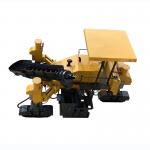 Concrete Surfaces Slipform Paver Machine 2.5m Width Road Paving Equipment