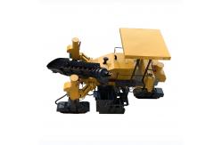 China Concrete Surfaces Slipform Paver Machine 2.5m Width Road Paving Equipment supplier