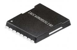 China Integrated Circuit Chip IAUC40N08S5L140 Surface Mount PG-TDSON-8-33 Transistors supplier