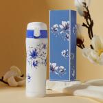 Eco-Friendly Customized Thermal Flask With Lid  Accessory for sale