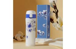 China Eco-Friendly Customized Thermal Flask With Lid  Accessory supplier