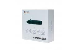 China 300000LUX Portable Led Light Source For Endoscope supplier
