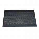 Custom Industrial Membrane Keyboard Omron Switch Technology For Food Industry for sale