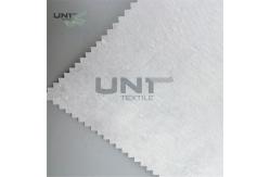 China Overlapping PVA Fiber Embroidery Backing Fabric Tear Away supplier