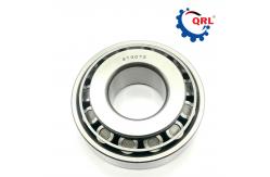 China ST3072 CLFT Radial Taper Roller Bearings Single Row Metric Standard 30X72X20.75mm supplier