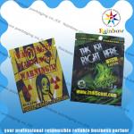 Heat Seal Plastic Herbal Incens Bags , Aluminum Foil Bag k for sale
