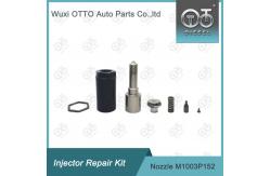 China Siemens Injector Repair Kit For Injectors 5WS40250 / A2C59514912 / A2C59511611 supplier