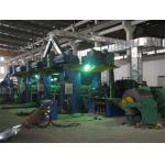 0.8-1.5 X 600mm 4 High Tandem Cold Mill With Spiral Accumulator 700 for sale