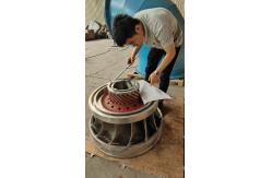 China Hydro Turbine Speed Governing System supplier