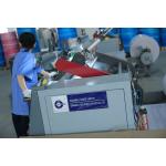 Automatic Thermal Paper Slitting Machine for Multi-Layer Rolls up to 250gsm
