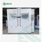GOST 14254 Sand And Dust Test Chamber 2000L For Electronic Products Car for sale