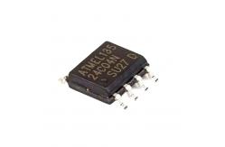 China Storage chip Integrated circuit Portable storage chip AT24C08N-SOP AT24C08N supplier