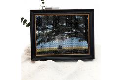 China Custom Puzzles For All Ages Digital Printing On Durable Cardboard supplier
