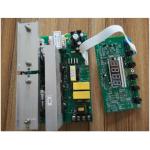 Multi Frequency Digital Ultrasonic Generator Green Color With ISO9001 Standard for sale