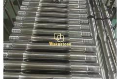China Hydraulic breaker guard plate screw side plate screw supplier