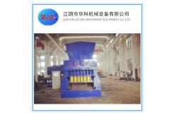 China 500 Ton contniouous container  shears  for scrap metal/scrap metal  container shear supplier