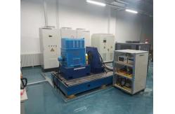 China SSCH400-4000/10000 400Kw Motor Performance Dyno Test Bed supplier