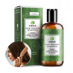 Private Label Hair Growth Shampoo For Women Men for sale