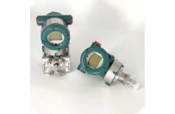 China HART 316L Stainless Steel Yokogawa EJA530E Pressure Transmitter supplier
