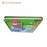 Customized Brochure Printing for Children on Thick Paper Board