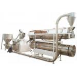 Chocolate Cake Machine Prordction Line CAF SERIES for sale