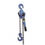 Load 3 Tons Manual Chain Hoist Overhead Line Tools for sale