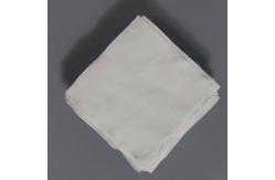 China 1000 Class 1009 6Inch  Dust Free Cleaning Cloth Polyester Cleanroom Wiper supplier