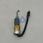 12V 24V Fuel Stop Solenoid Valve 1751ES-12E7UC3B1S1 Shut Down Switch for sale
