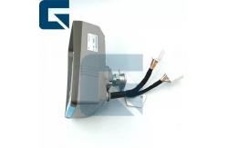 China 14640102 Electrical Parts Display Monitor For EC120D EC140D supplier