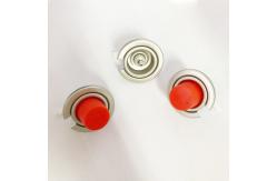 China PP Butane Gas Stove Valve for Safe and Efficient Cooking supplier