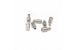 China 304 Stainless Steel Counterweight Hollow Rivet Gravity Block Configuration Block supplier
