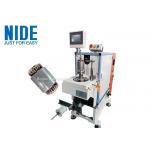 Semi Automatic Lace Machine Middle Size Single Working Station CCC Certificate for sale
