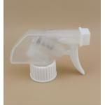 Clear Trigger Pump Sprayer K101-7 Trigger for Household Cleaning for sale