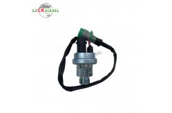 China Oil Pressure Sensor 612600090766 for Engine WP10 WP12 supplier