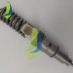 VOE3801144 Common Rail Fuel Injector For Excavator Spare Parts for sale