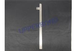 China Cigarette Machine Parts Left Right Guide Plate One Set supplier