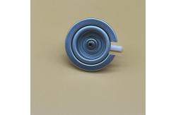 China Versatile Cassette Gas Stove Valve for Home Use - Safe Operation, Efficient Flow supplier