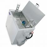 Automated Lifting Commercial Soak Tanks Removed Build-Up Duts , Oil And Grease for sale