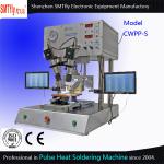 Flex Bonder Pulse Heating Hot Bar Bonding Machine Flex boards to LCD Display for sale
