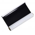 Double Sided Magnetic Sheet Roll For Crafts Signs Display Flexible Magnetic Sheet for sale
