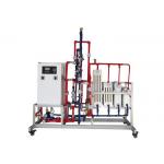 Educational Equipment Technical Teaching Equipment Central Geo Thermal Heating System for sale