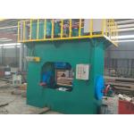 Gil325mm Cold Sch 40 Tee Forming Machine Plc for sale