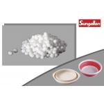 50A Hardness Range Thermoplastic Elastomer Pellets for Durable and Flexible Rubber Applications