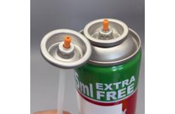 China Efficient Water based insecticide valve for Agriculture with Wide - Angle Spray supplier