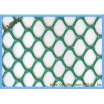 Grass Protection Wire Mesh Fencing Rolls High Density Polyethylene 100% Recycled