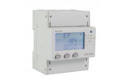 China 45~65HZ 3 Phase Multifunction Meter / Acrel Din Rail Mounted Energy Meter ADL400 supplier