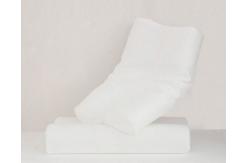 China White POE Pillow Bedding 300 Thread Count Hidden Zipper Square Shape supplier